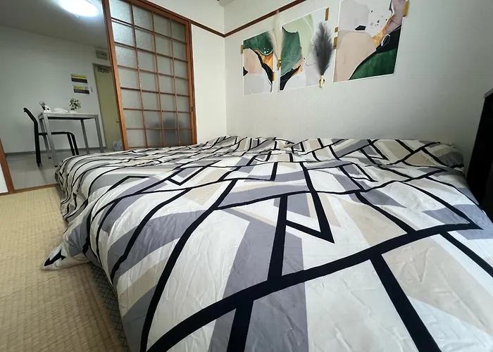 Skハイツ鶴橋